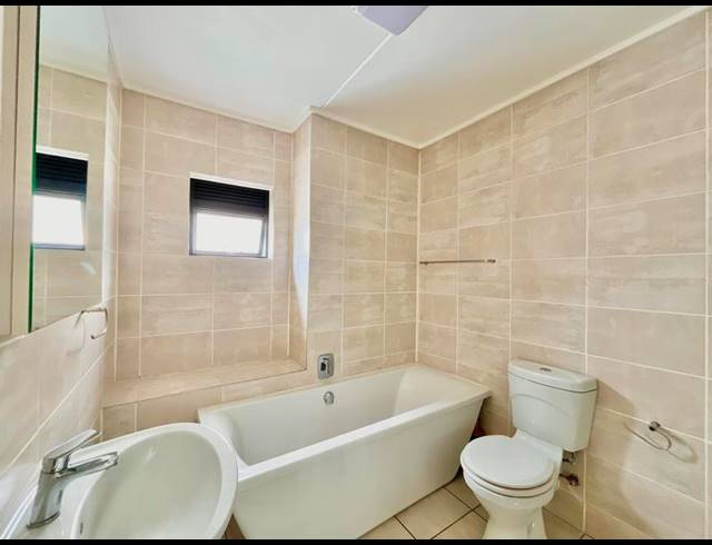 1 BEDROOM PROPERTY TO RENT IN LINBRO PARK